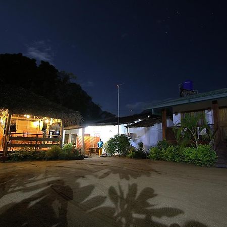 Coco Bay - Arugam Bay Hotel Exterior foto