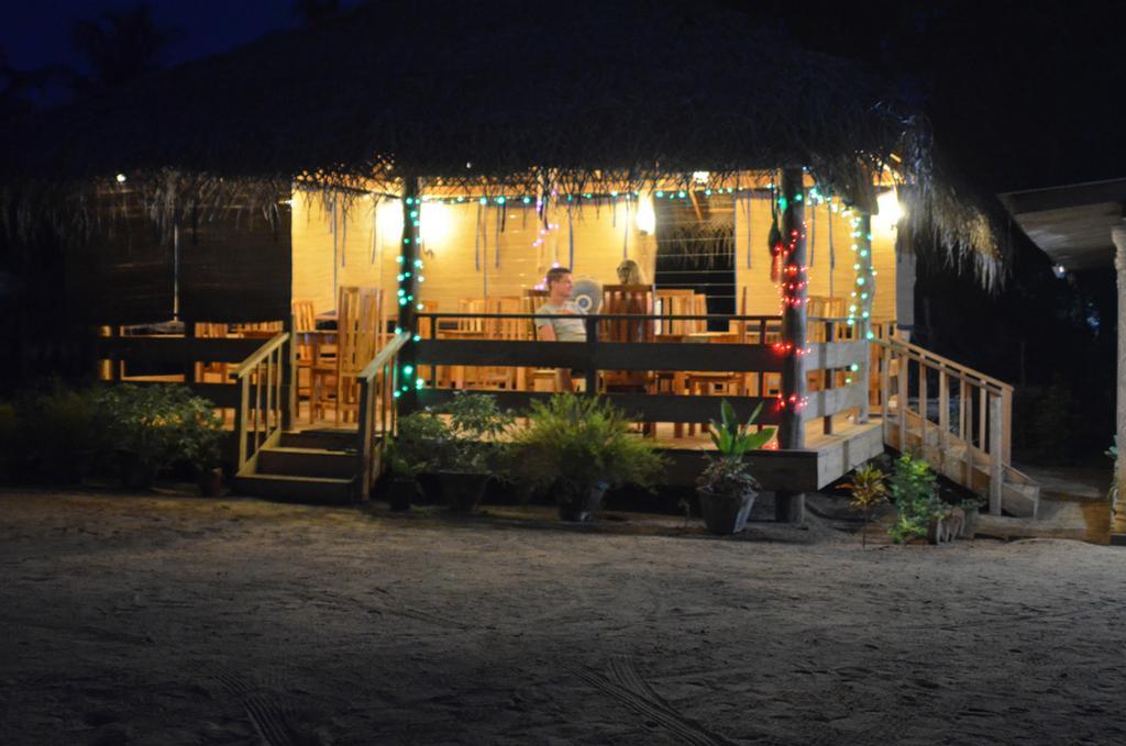 Coco Bay - Arugam Bay Hotel Exterior foto