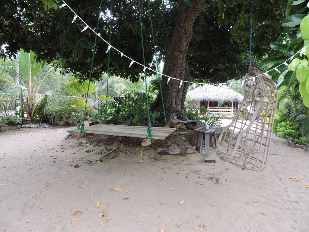 Coco Bay - Arugam Bay Hotel Exterior foto