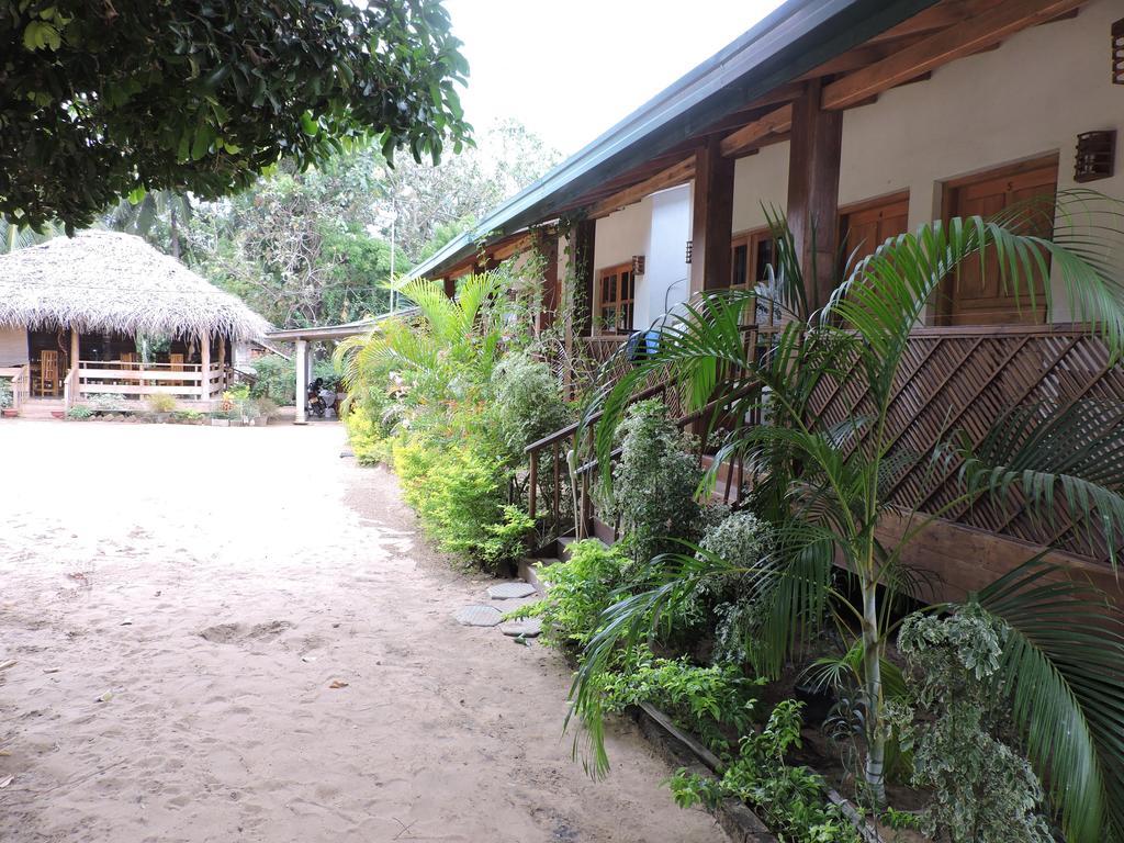 Coco Bay - Arugam Bay Hotel Exterior foto