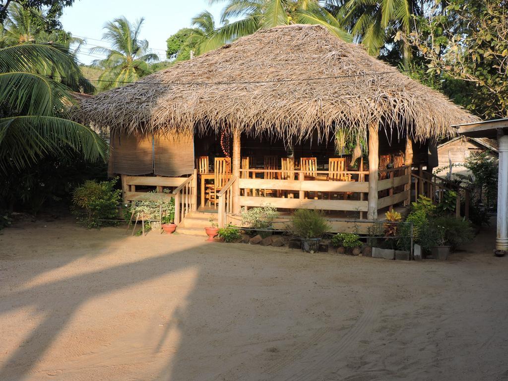 Coco Bay - Arugam Bay Hotel Exterior foto