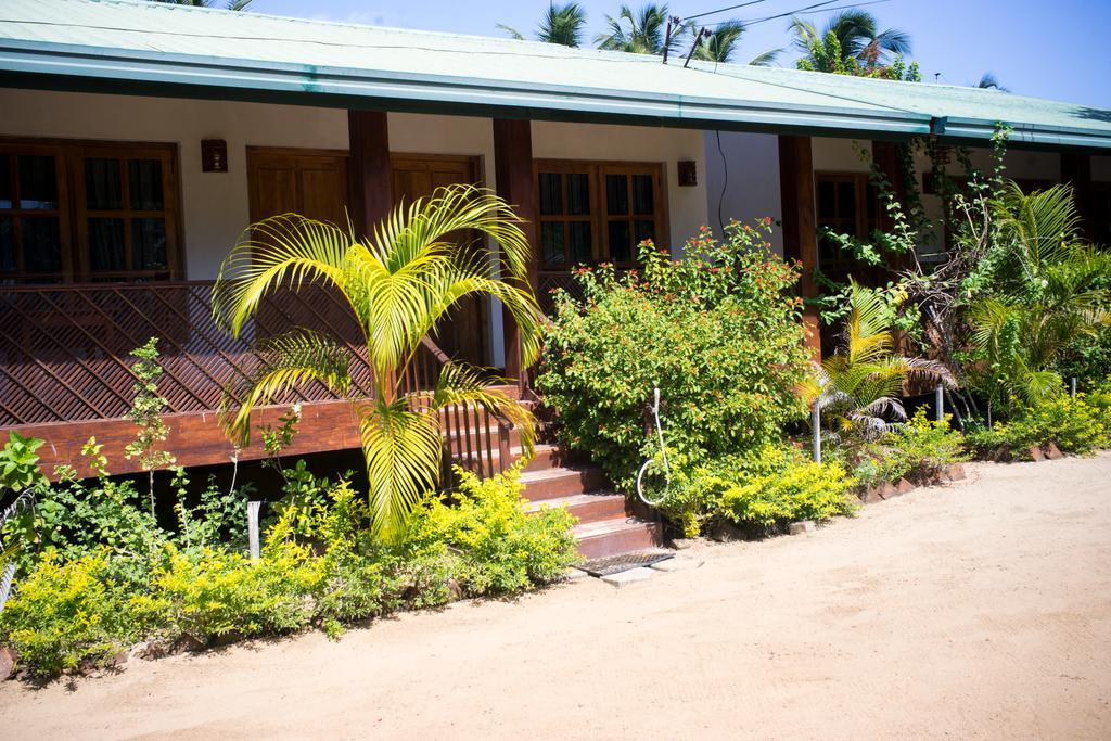 Coco Bay - Arugam Bay Hotel Exterior foto