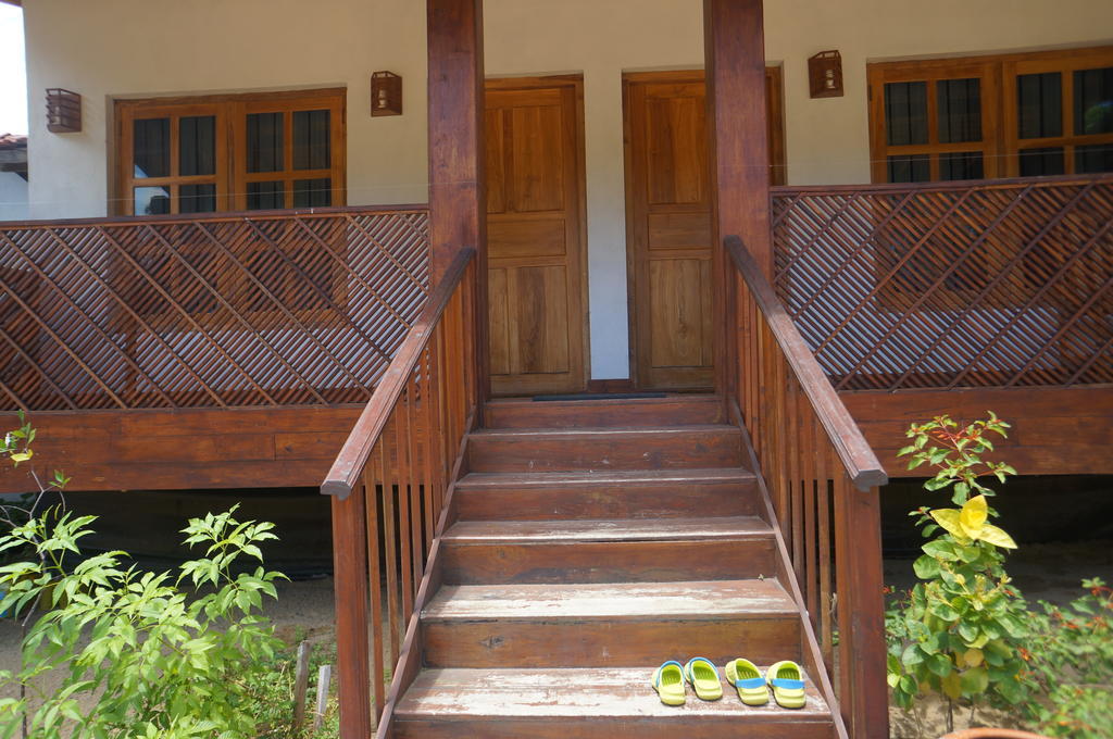 Coco Bay - Arugam Bay Hotel Exterior foto