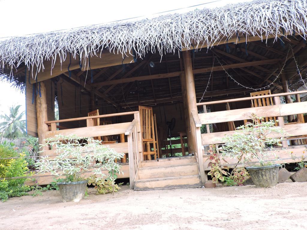 Coco Bay - Arugam Bay Hotel Exterior foto