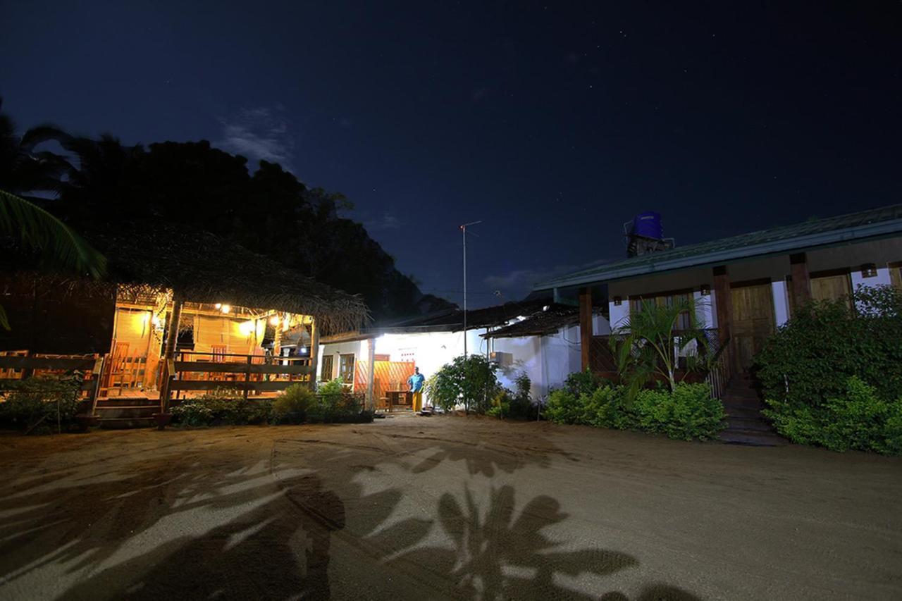 Coco Bay - Arugam Bay Hotel Exterior foto